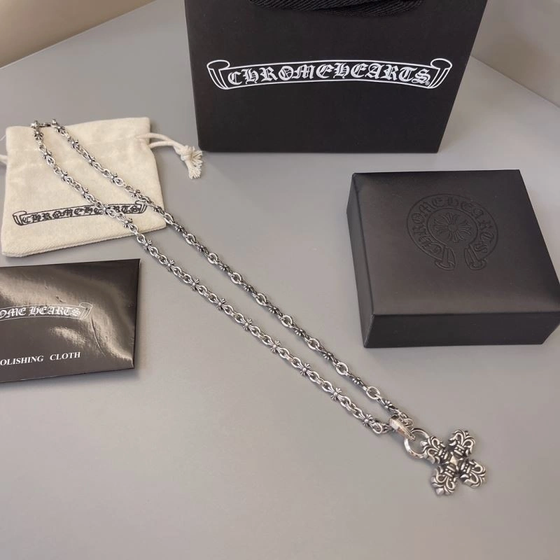 Chrome Hearts Necklaces DailyWear 242223