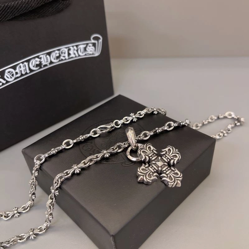Chrome Hearts Necklaces DailyWear 242223