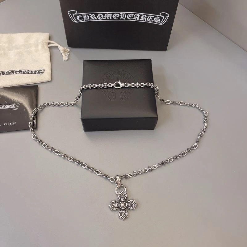 Chrome Hearts Necklaces DailyWear 242223