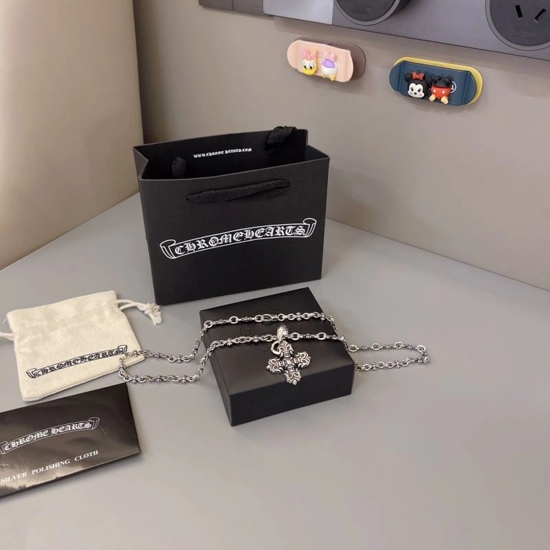 Chrome Hearts Necklaces DailyWear 242223