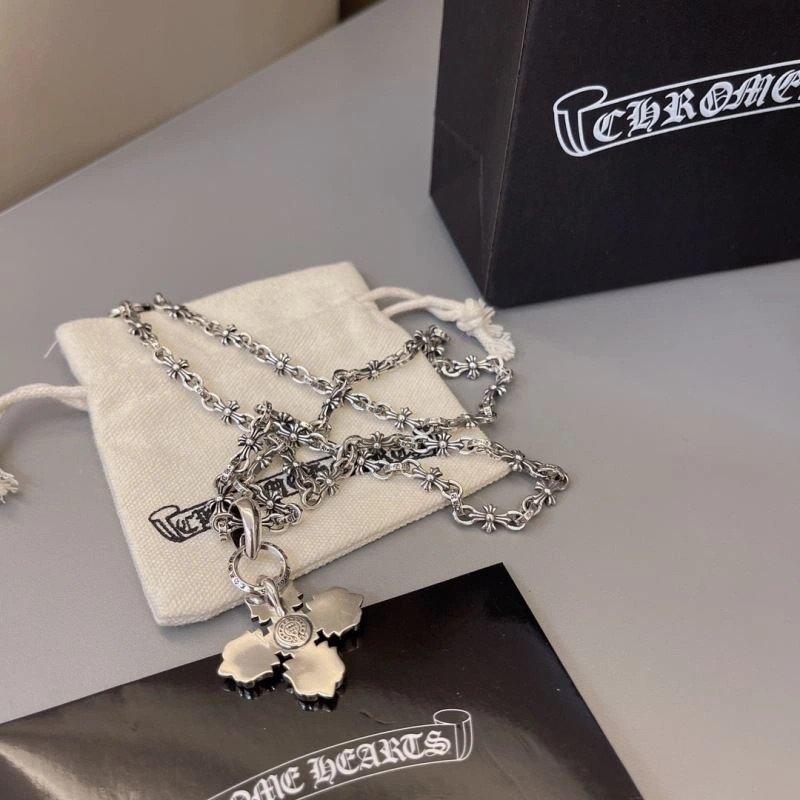 Chrome Hearts Necklaces DailyWear 242223