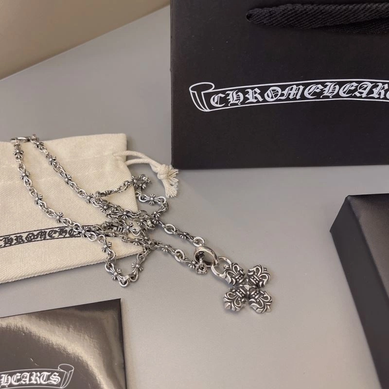 Chrome Hearts Necklaces DailyWear 242223
