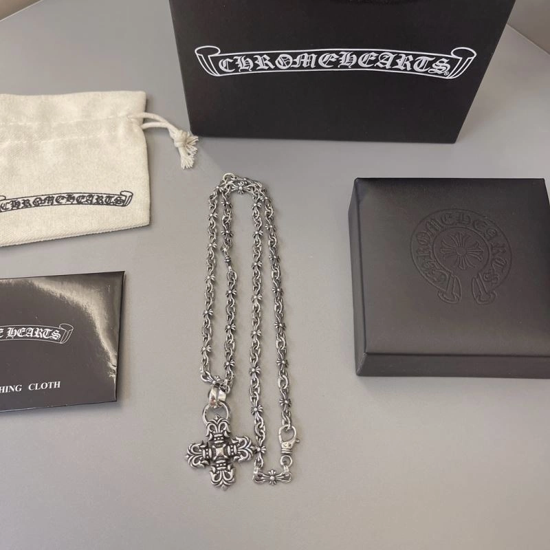 Chrome Hearts Necklaces DailyWear 242223