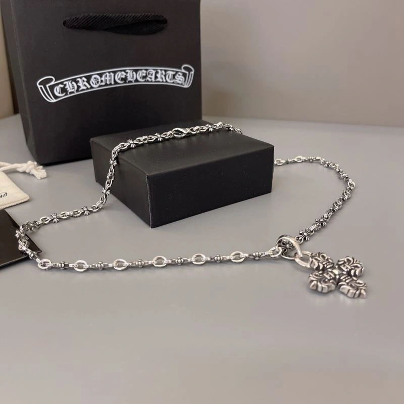 Chrome Hearts Necklaces DailyWear 242223