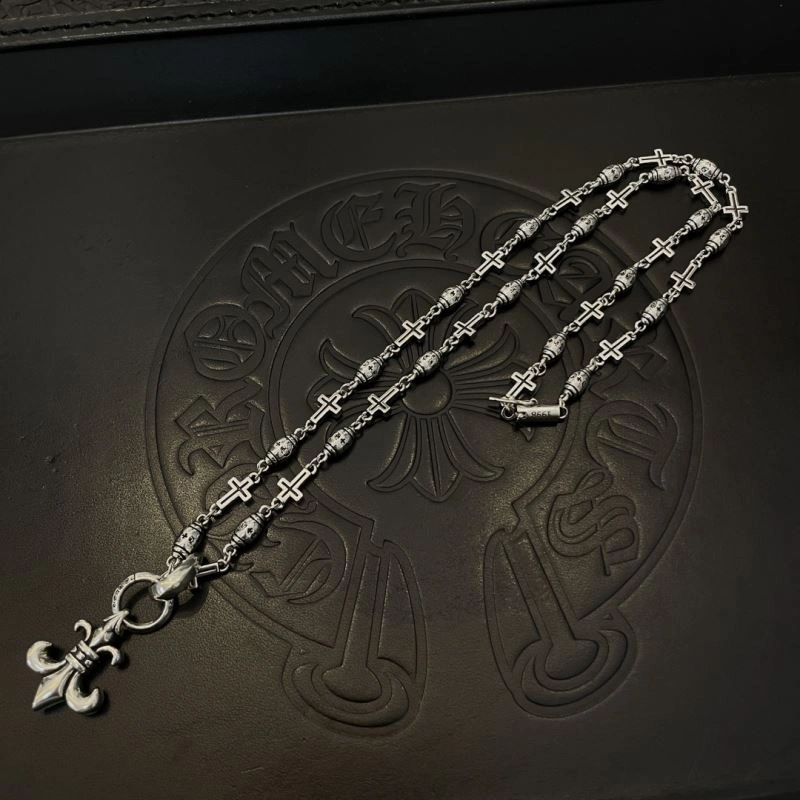 Chrome Hearts Necklaces Snug 242210