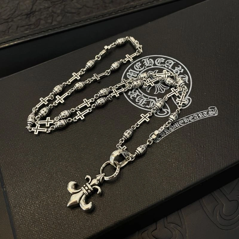 Chrome Hearts Necklaces Snug 242210