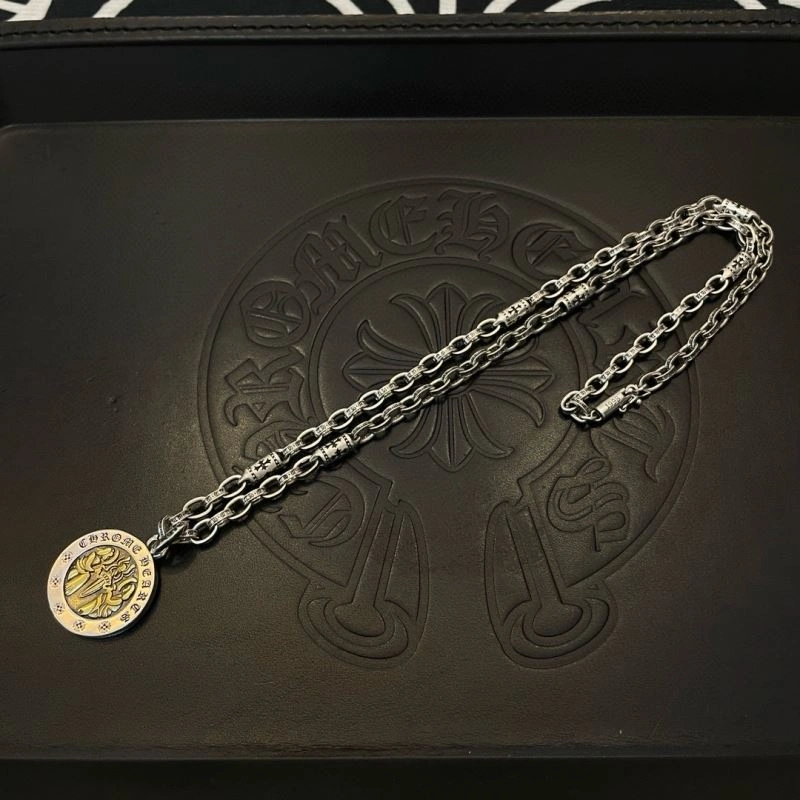 BestValue Chrome Hearts Necklaces 242199