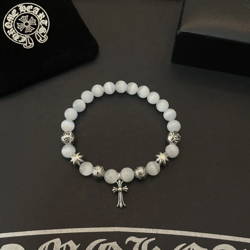 Lightweight Chrome Hearts Necklaces 242183