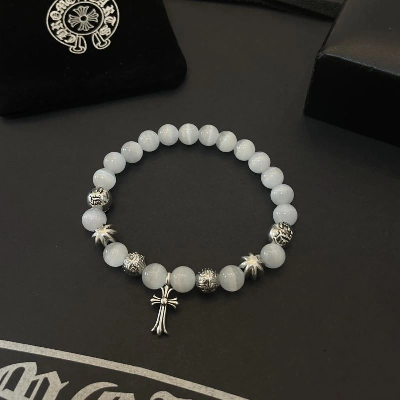 Lightweight Chrome Hearts Necklaces 242183
