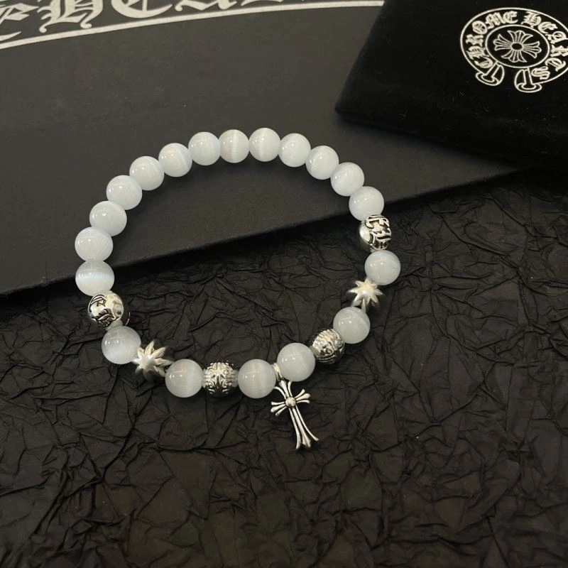 Lightweight Chrome Hearts Necklaces 242183