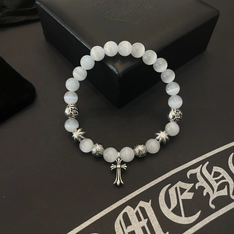 Lightweight Chrome Hearts Necklaces 242183