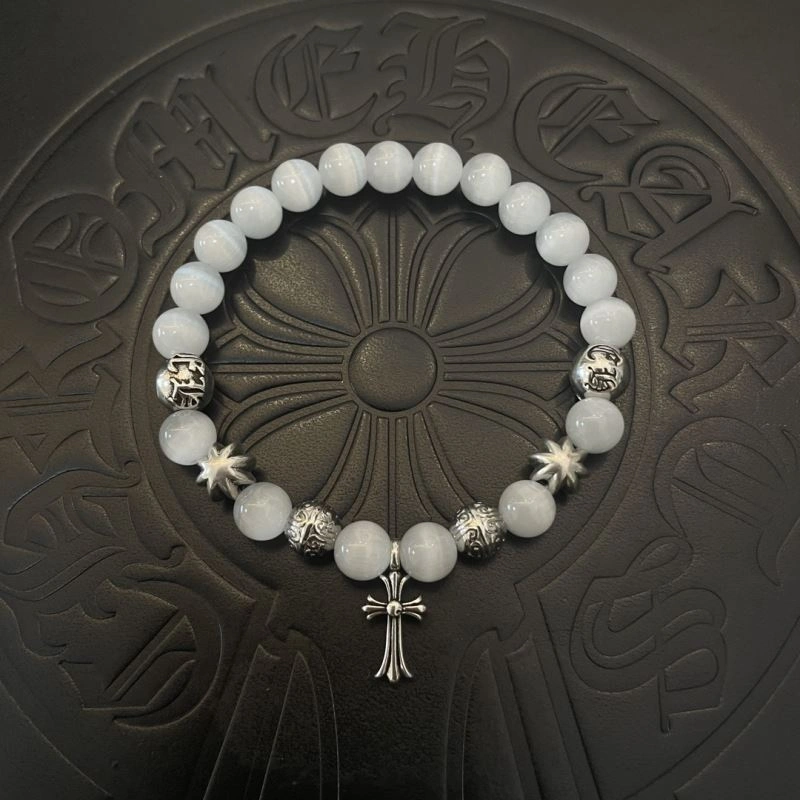 Lightweight Chrome Hearts Necklaces 242183