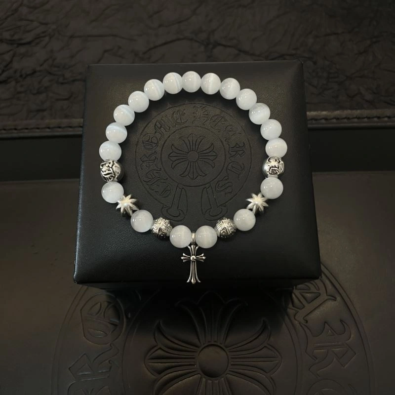 Lightweight Chrome Hearts Necklaces 242183