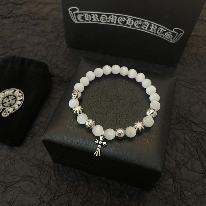 Lightweight Chrome Hearts Necklaces 242183