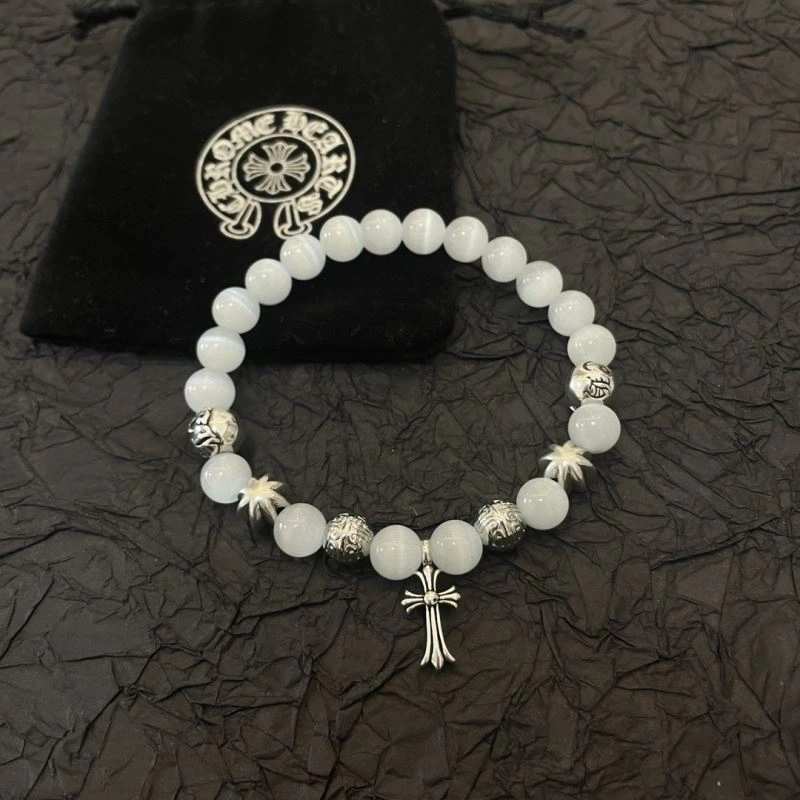 Lightweight Chrome Hearts Necklaces 242183