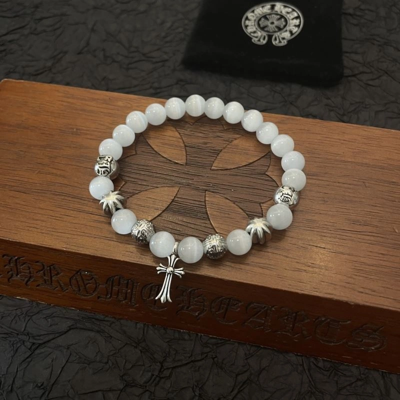 Lightweight Chrome Hearts Necklaces 242183