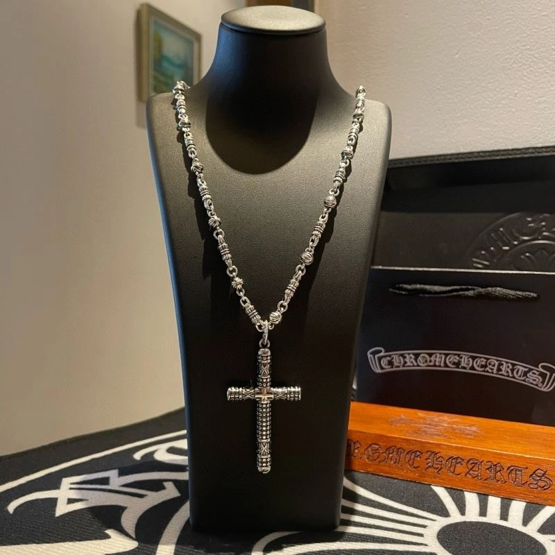 Chrome Hearts Necklaces RelaxedFit 242174