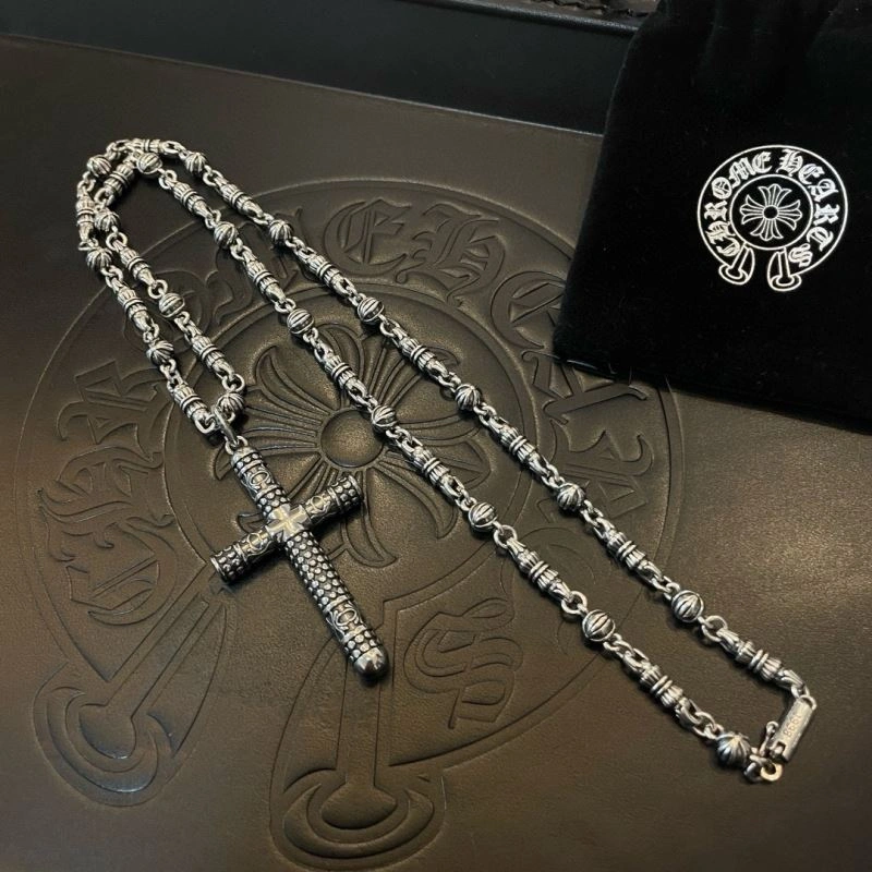 Chrome Hearts Necklaces RelaxedFit 242174