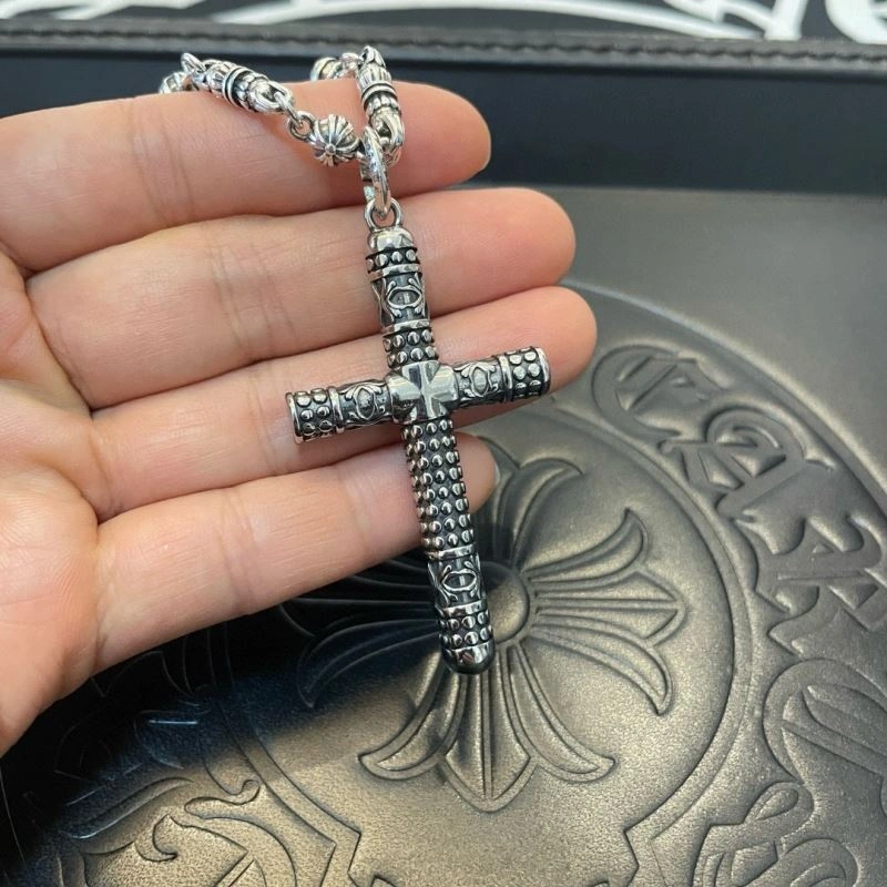Chrome Hearts Necklaces RelaxedFit 242174