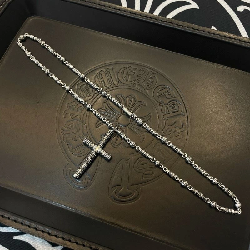 Chrome Hearts Necklaces RelaxedFit 242174