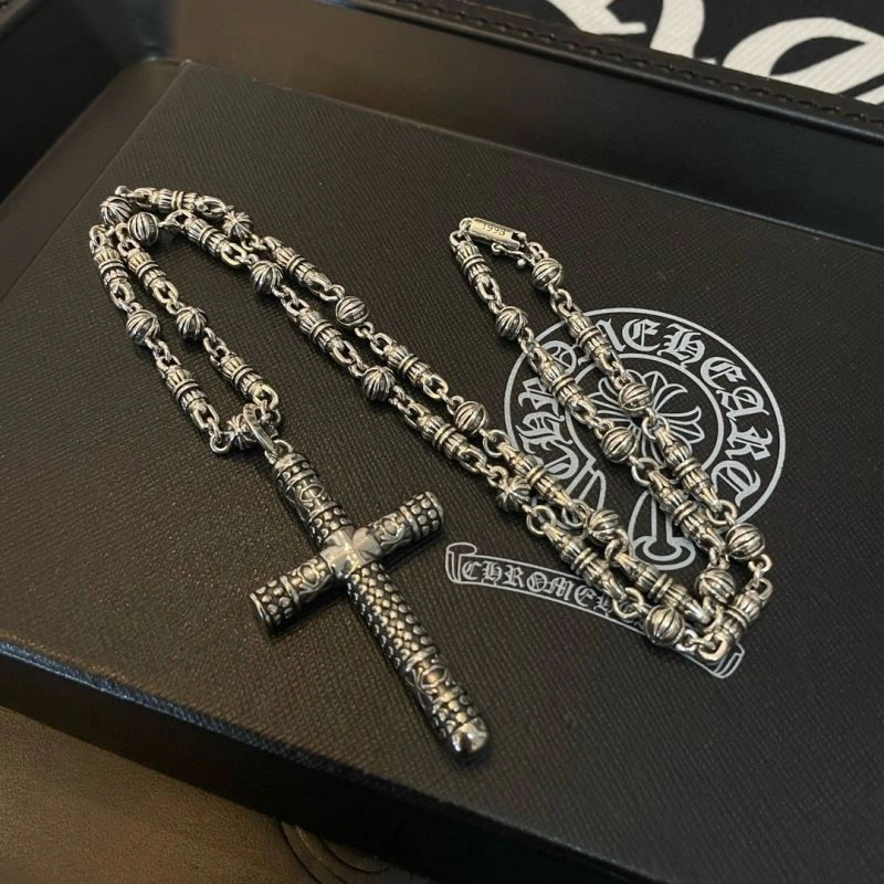 Chrome Hearts Necklaces RelaxedFit 242174