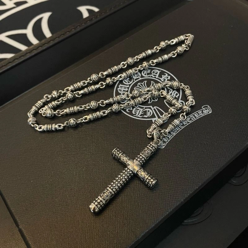 Chrome Hearts Necklaces RelaxedFit 242174