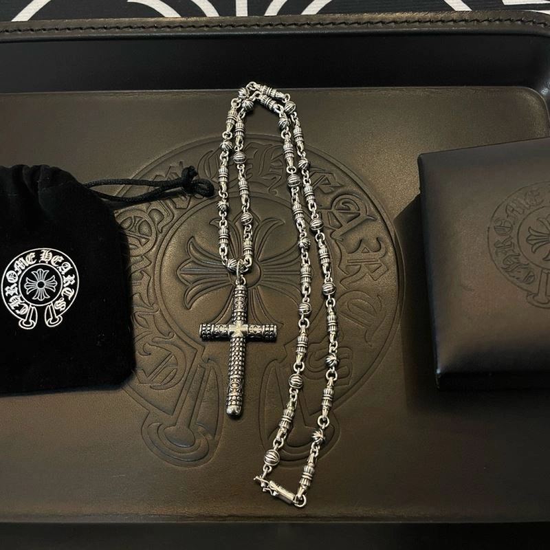 Chrome Hearts Necklaces RelaxedFit 242174