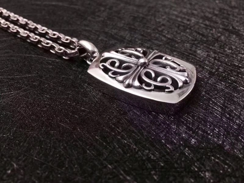 Chrome Hearts Necklaces FlexibleFit 242170