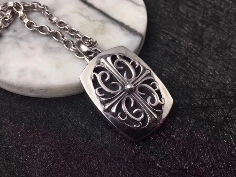 Chrome Hearts Necklaces FlexibleFit 242170