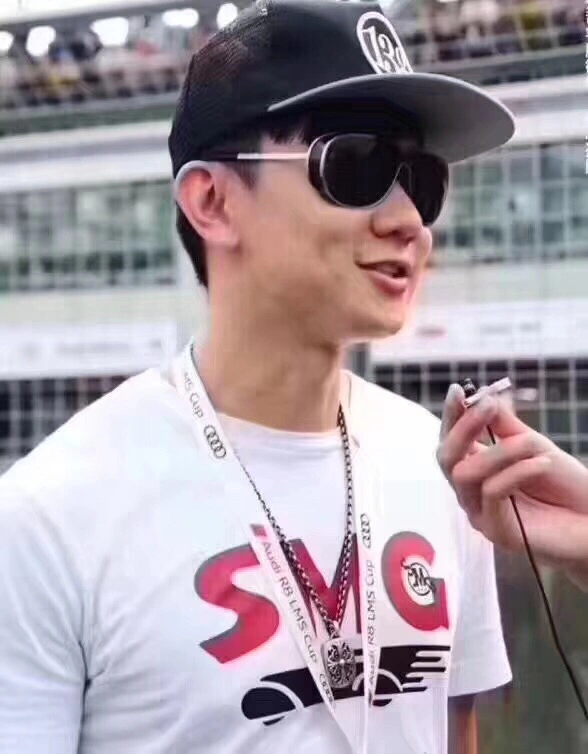 Chrome Hearts Necklaces FlexibleFit 242170