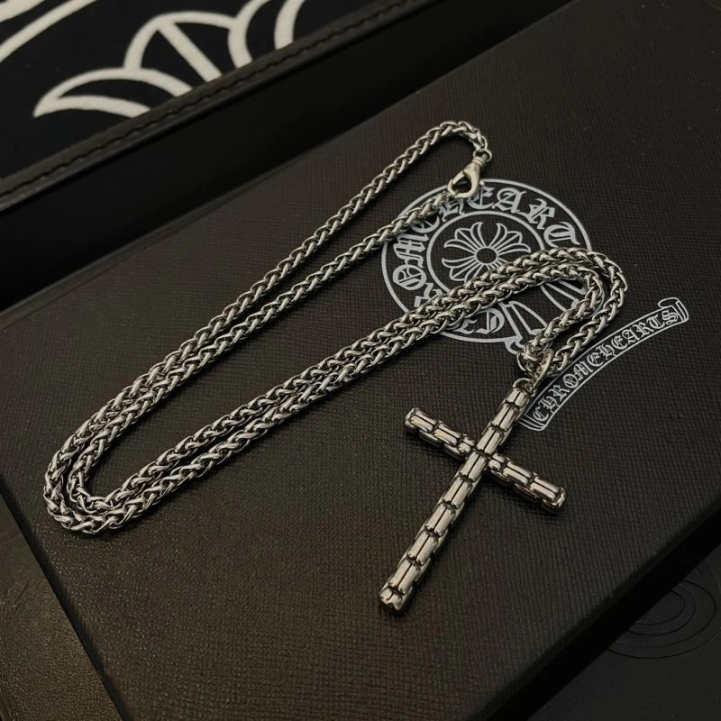 Chrome Hearts Necklaces EasyCare 242173