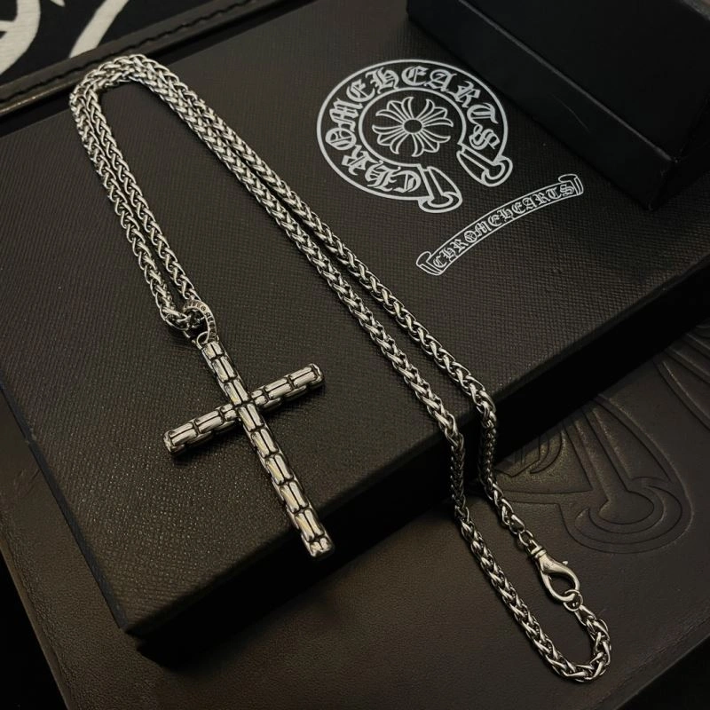 Chrome Hearts Necklaces EasyCare 242173
