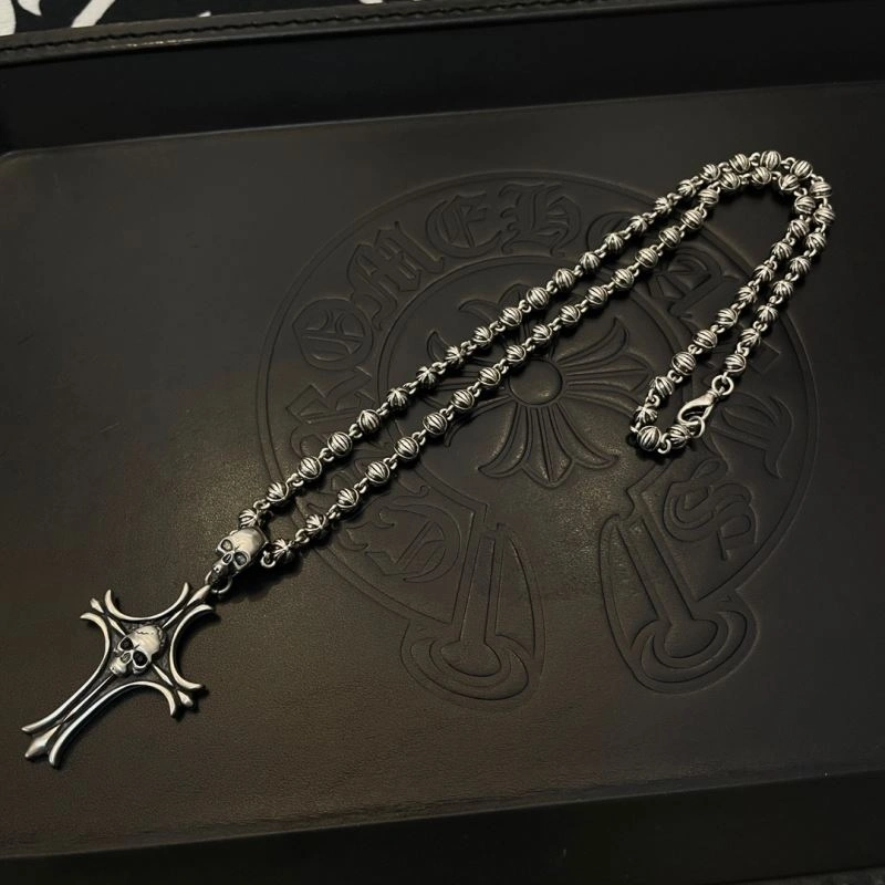 Chrome Hearts Necklaces Lightweight 242166