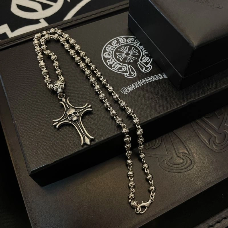 Chrome Hearts Necklaces Lightweight 242166