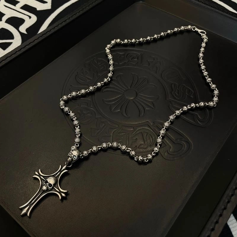 Chrome Hearts Necklaces Lightweight 242166