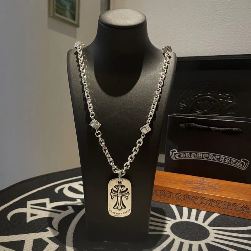 ModernLook Chrome Hearts Necklaces 242191