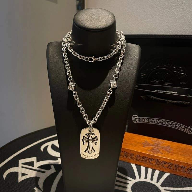 ModernLook Chrome Hearts Necklaces 242191