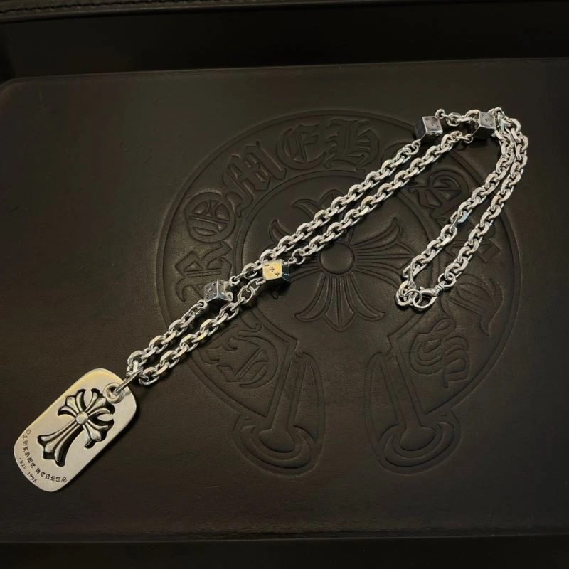 ModernLook Chrome Hearts Necklaces 242191