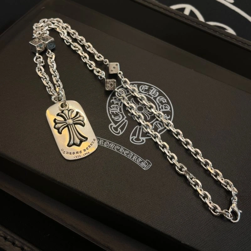 ModernLook Chrome Hearts Necklaces 242191