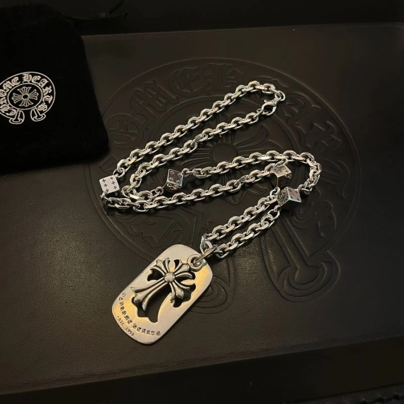 ModernLook Chrome Hearts Necklaces 242191