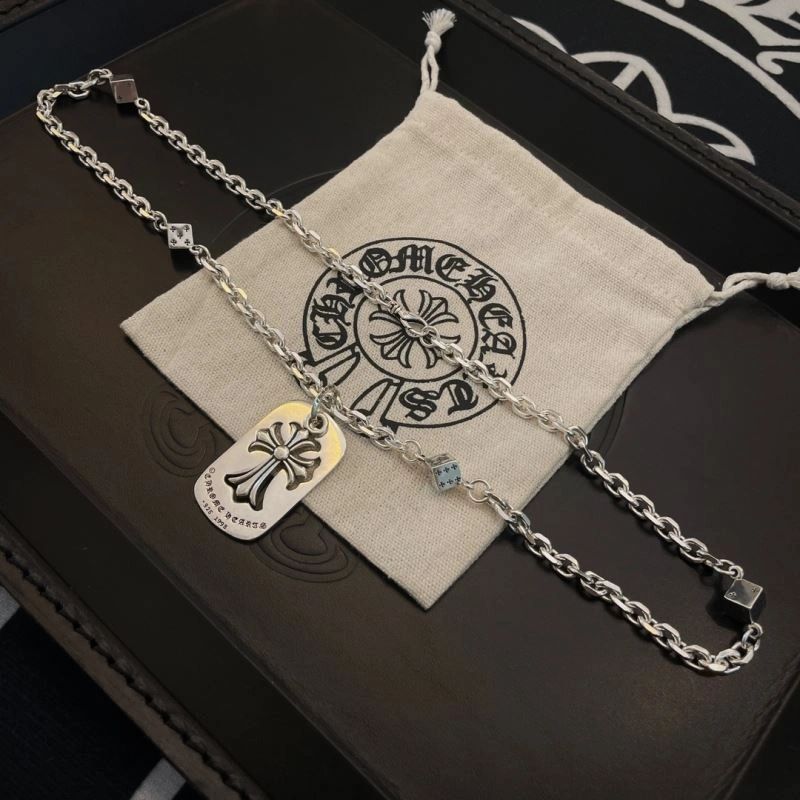 ModernLook Chrome Hearts Necklaces 242191