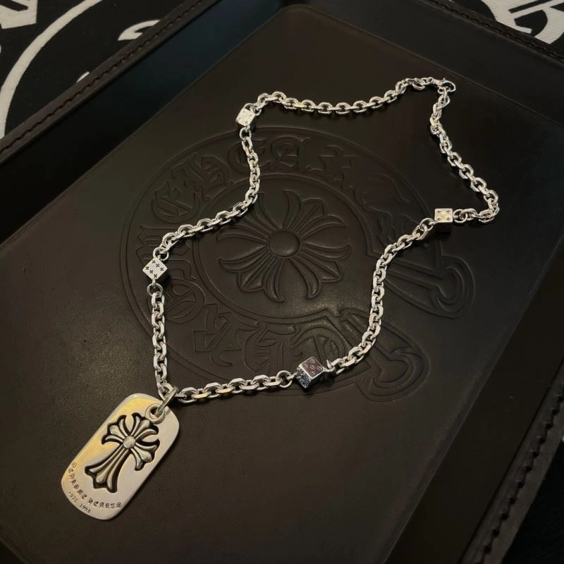 ModernLook Chrome Hearts Necklaces 242191