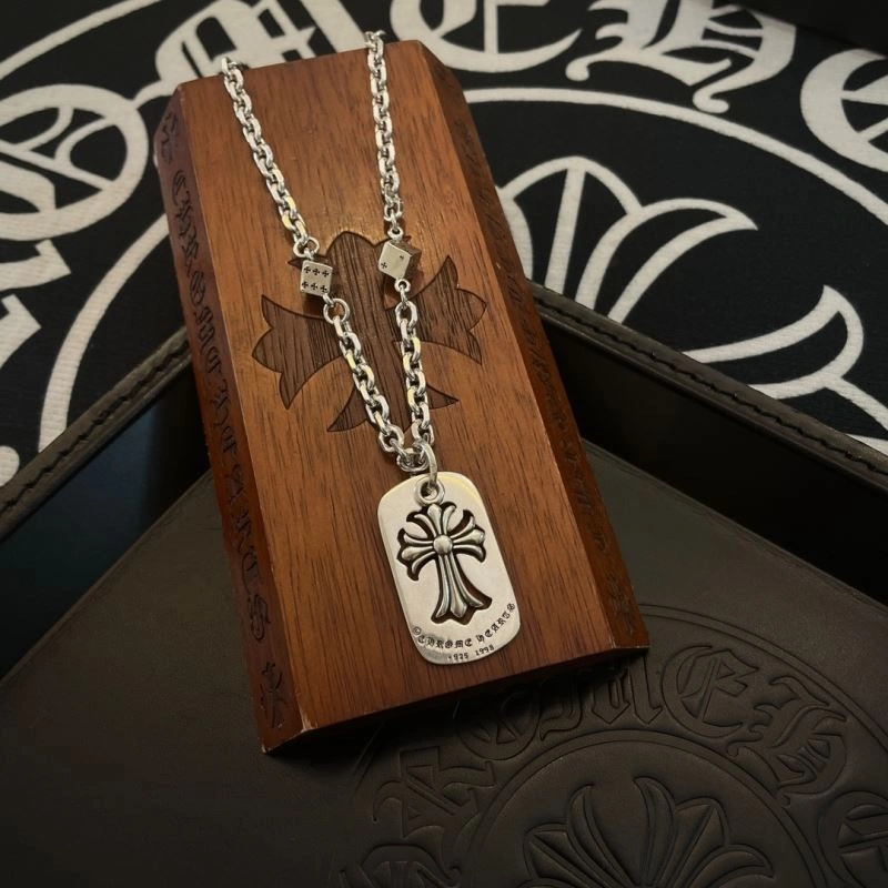 ModernLook Chrome Hearts Necklaces 242191