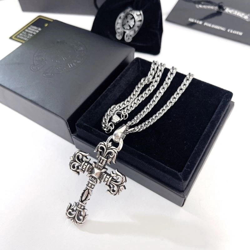 Chrome Hearts Necklaces UrbanChic 242167