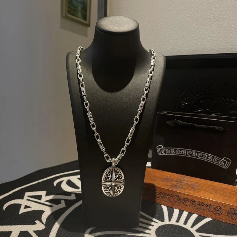 Chrome Hearts Necklaces MultiPurpose 242165