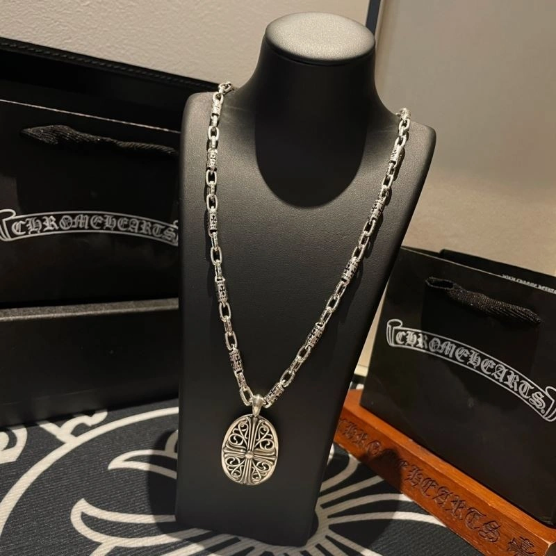 Chrome Hearts Necklaces MultiPurpose 242165