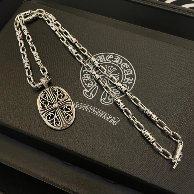 Chrome Hearts Necklaces MultiPurpose 242165