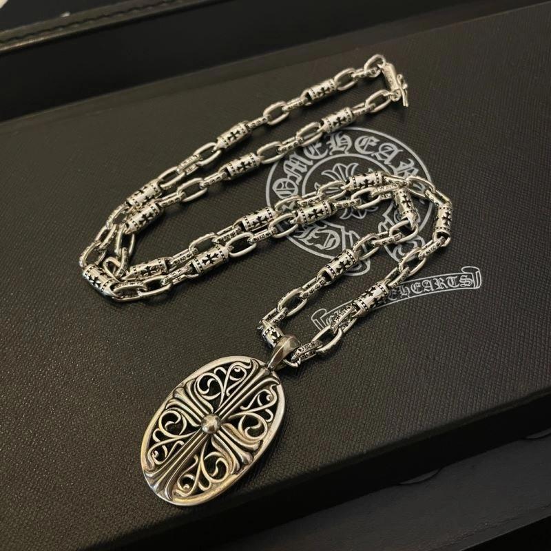 Chrome Hearts Necklaces MultiPurpose 242165