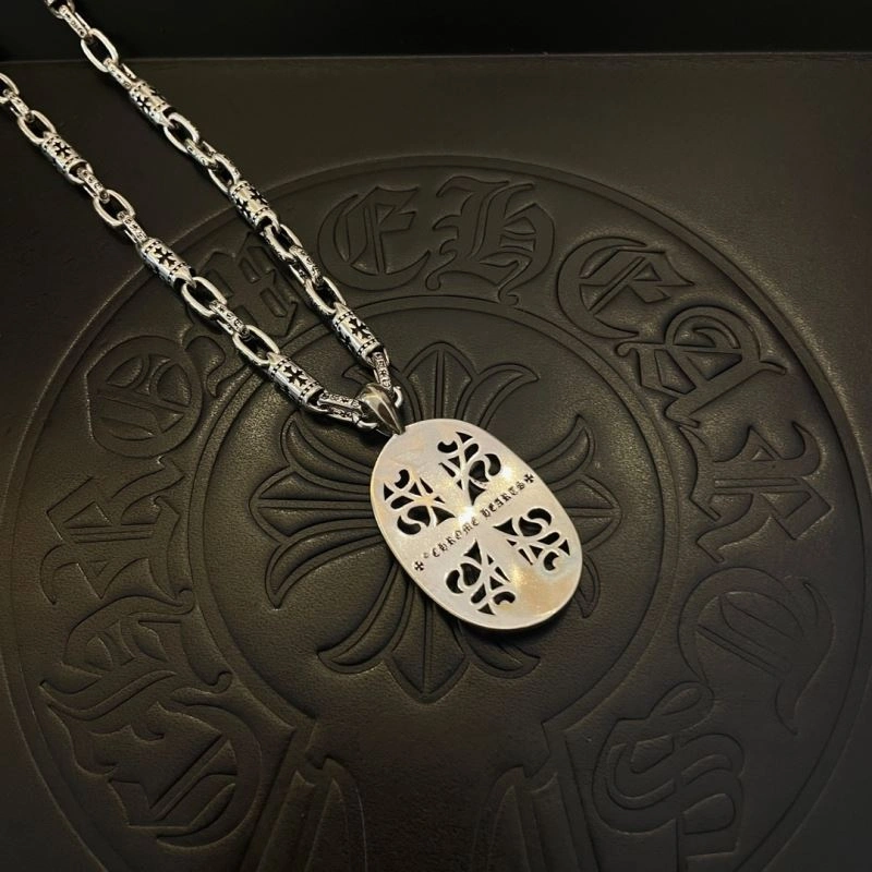 Chrome Hearts Necklaces MultiPurpose 242165