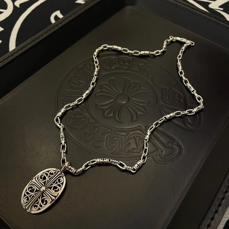 Chrome Hearts Necklaces MultiPurpose 242165